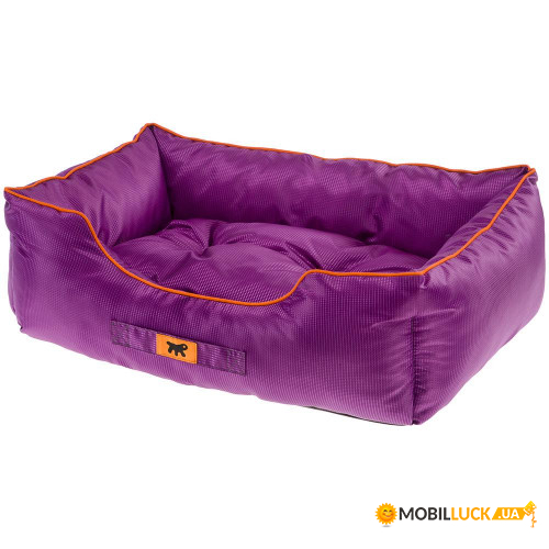    Jazzy 50 Bedding Purple  , 55x45x20  121022