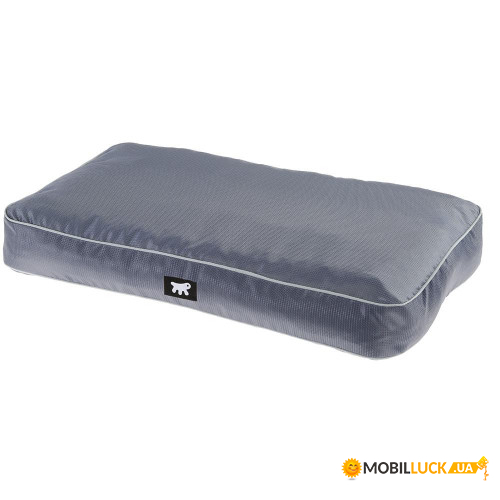     Polo 95 Cushion Grey  , , 95x60x8  121037