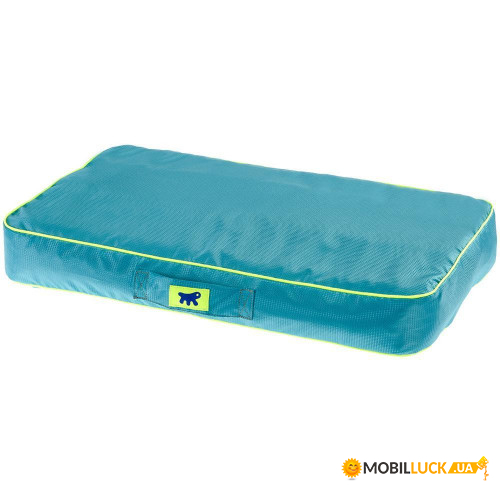     Polo 95 Cushion Blue  , , 95x60x8  121038