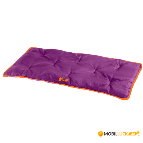   Jolly 110 Cushion Purple  , , 108x79  121049