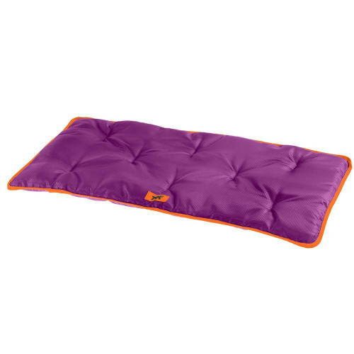   Jolly 100 Cushion Purple  , , 98x65  121053