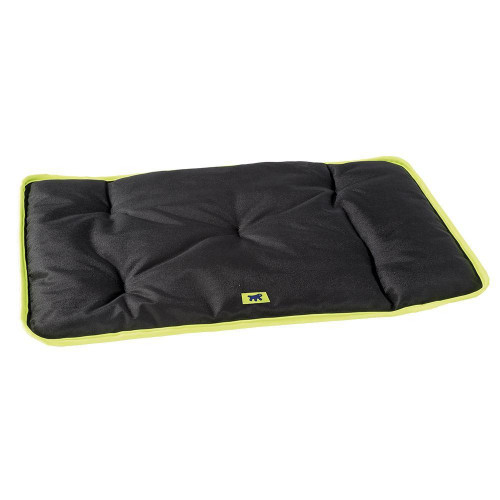   Jolly 100 Cushion Black  , , 98x65  121054