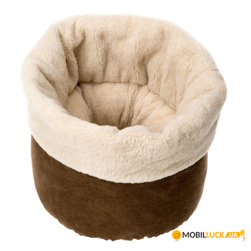   Pouf 10 Cotton Cat  , 45x45x h 35 121070