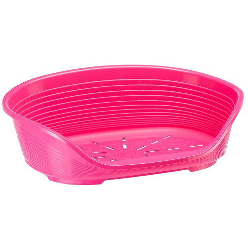      Ferplast Siesta Deluxe 6 Pink        , 70,5x52x23,5  fr-70206916