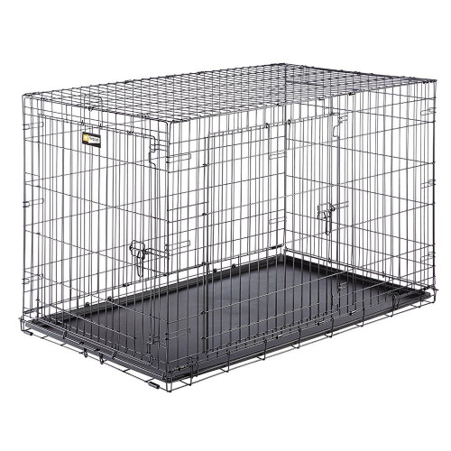  Ferplast Dog-INN 120  , 123,8x76,2x81,2  fr-73196017