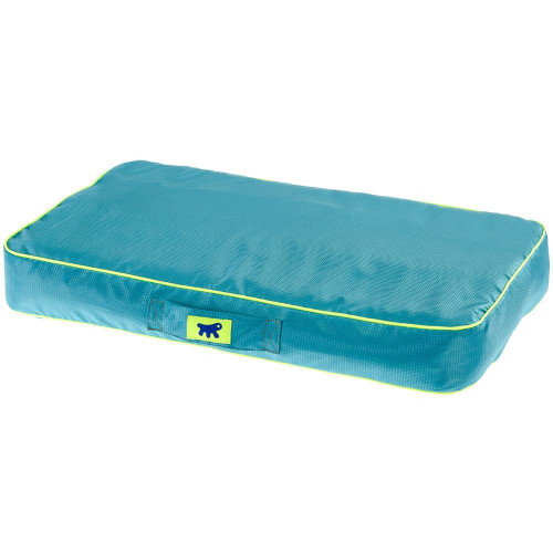     Polo 65 Cushion Blue  , , 65x40x8  fr-81087115