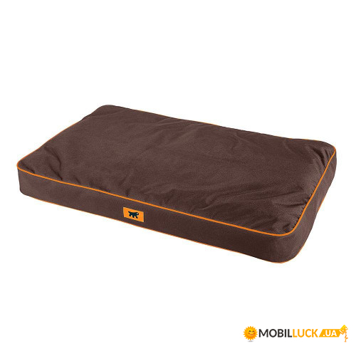     Polo 80 Cushion Brown  , , 80x50x8  fr-81088012