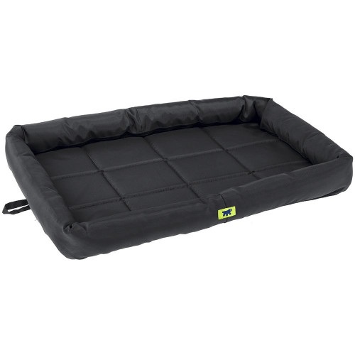  Tender Tech 120 Black Cushion  , , 122x76x5  fr-81199017