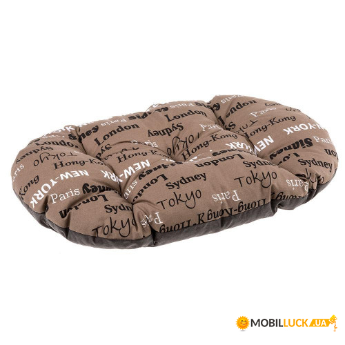 - Relax 89/10 Cities Brown    , 85x55  fr-82089076