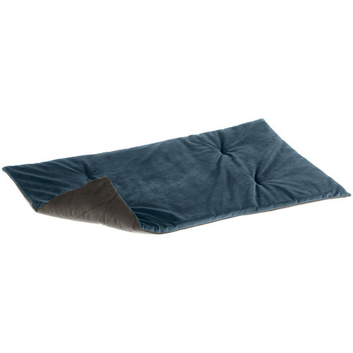    Baron 110 Blanket Blue-Grey    , 110x70  fr-83421001