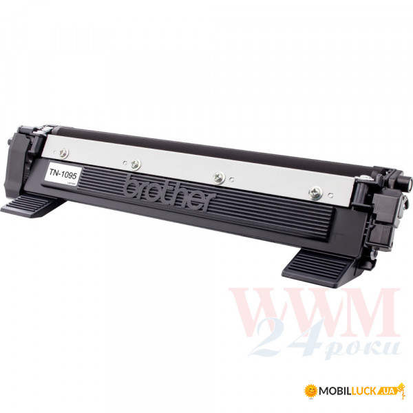   Brother  HL-1202R, DCP-1602R 1500  Black (TN1095)