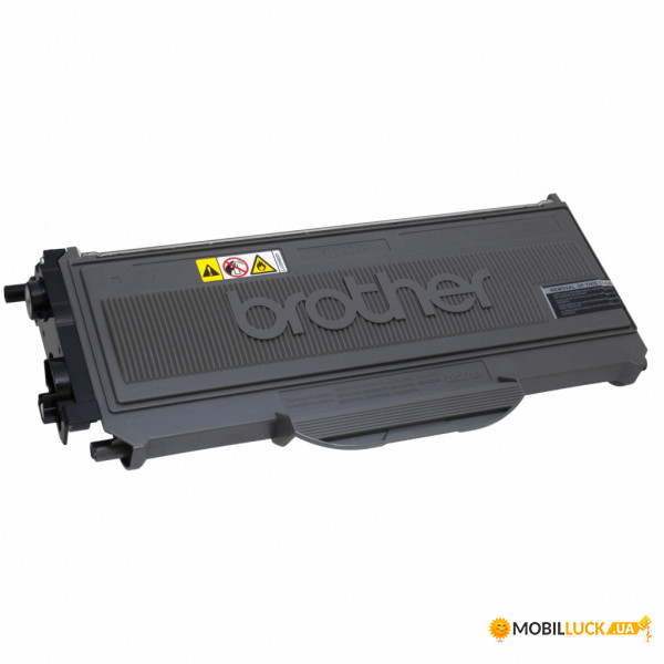   Brother TN-2120 (C_VIRGIN_BRO-TN-2120)