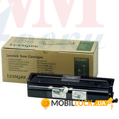   Lexmark  Optra K Black (11A4097)