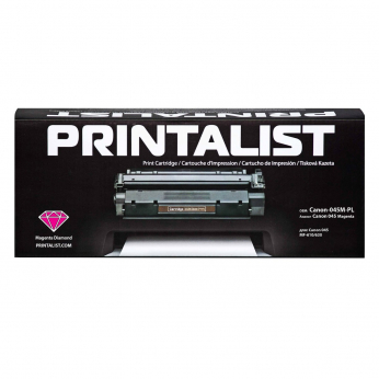   Printalist Canon MF-610/630 Magenta (Canon-045M-PL)