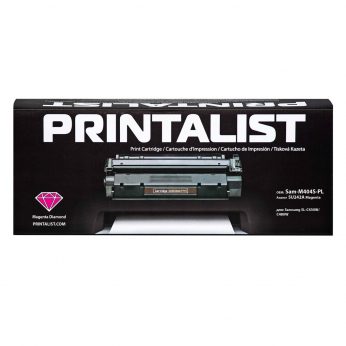   Printalist Samsung SL-C430W/C480W Magenta (Sam-M404S-PL)