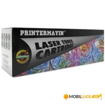   Printermayin Samsung CLP-300 CLX-2160/3160  CLP-K300A/ELS Black (PTCLP-K300A)