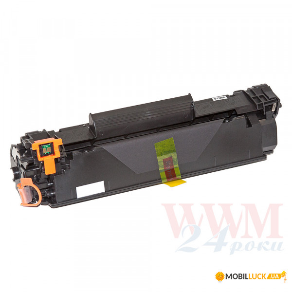   Tender Line HP LJ Pro M125/127/201  CF283A Black (TL-CF283A)