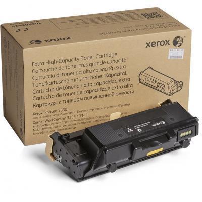 - Xerox 106R03623 (WC3335/3345/PH3330) Black