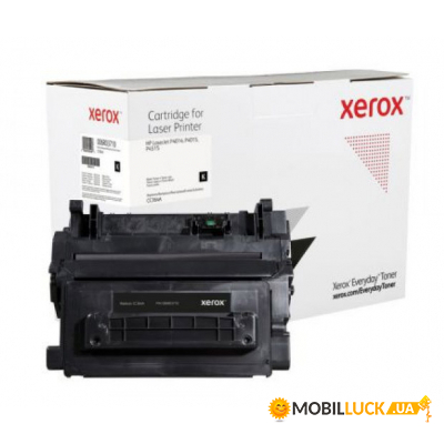  Xerox HP CC364A (64A) (006R03710)