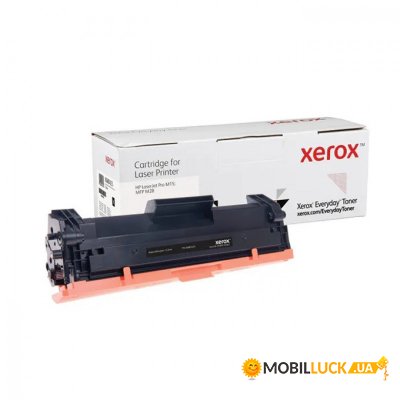  Xerox HP CF244A (44A) (006R04235)