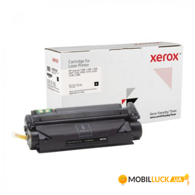  Xerox HP Q2613A (13A)/ C7115A (15A) (006R03660)