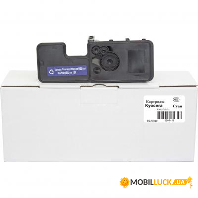    KYOCERA M5521/P5021 TK-5230C  1T02R9CNL0 Cyan (3203409)