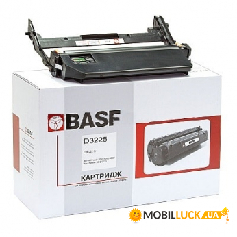   Basf Xerox WC 5016/5020  101R00432 Black (Basf-DR-5016-101R00432)