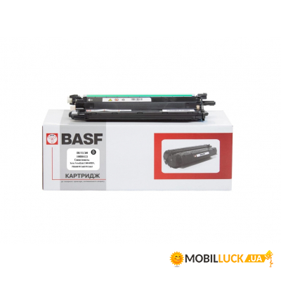   Basf  VersaLink C400/405DN, PH6600/WC6605/WC6665 Black (Basf-DR-VLC400BK)