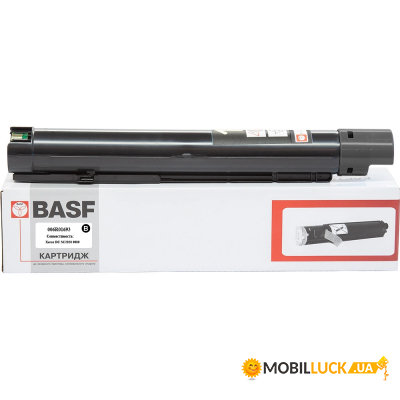   Basf  Xerox DC SC2020 Black (Basf-KT-006R01693)