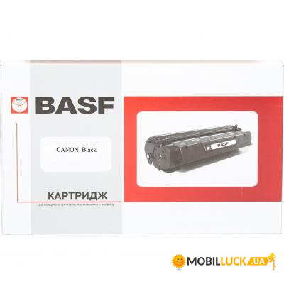   Basf  Canon 052H MF-426/428/429 Black (Basf-KT-052H)