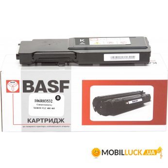   Basf  Xerox VersaLink C400/C405 Black (Basf-KT-106R03532)