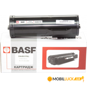   Basf  Xerox VersaLink B400/405 Black (Basf-KT-106R03581)