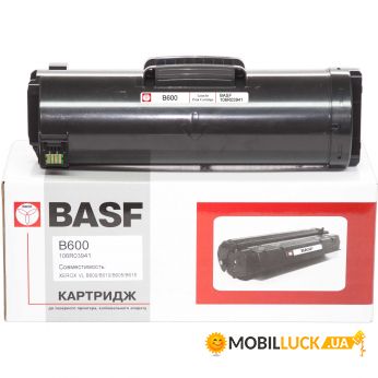   Basf  Xerox VL B600/B610/B605/B615 Black (Basf-KT-106R03941)