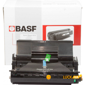   Basf  Xerox Phaser 4510 Black (Basf-KT-113R00711)