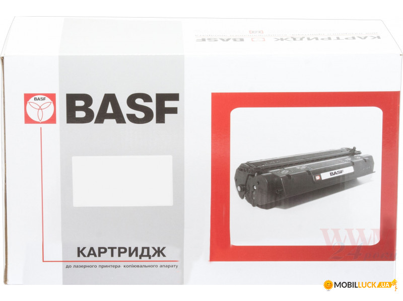    Basf  KYOCERA M5526cdn/M5526cdw, TK-5240C Cyan (Basf-KT-1T02R7CNL0)