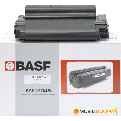   Basf  Xerox Phaser 3428 Black (Basf-KT-3428-106R01246)