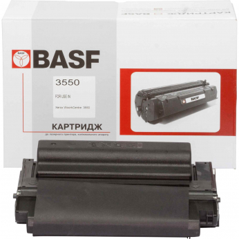   Basf  Xerox 3550 Black (Basf-KT-3550-106R01529)