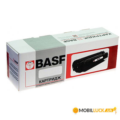   Basf  HP LJ 1200/1220 Black (Basf-KT-C7115A)