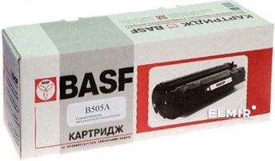   BASF HP LJ P2035/P2055  CE505A Black (BASF-KT-CE505A)