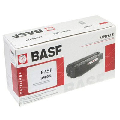   Basf  HP LJ P2055/M401/M425 Black (Basf-KT-CE505X)