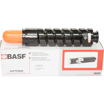    Basf  Canon iR-2535/2545 Black (Basf-KT-CEXV32)