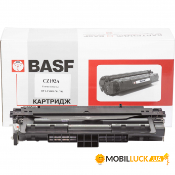   Basf  HP LJ M435/701/706 Black (Basf-KT-CZ192A)