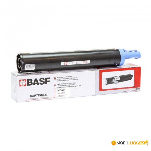    Basf  Canon iR-2202/2202N Black (Basf-KT-EXV42) C-EXV42