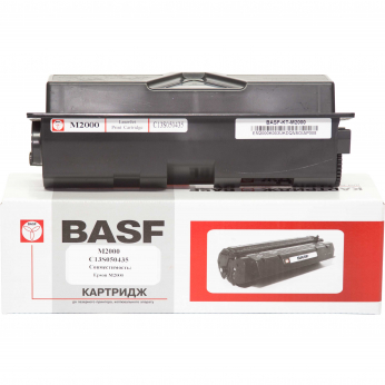   Basf  Epson M2000 Black (Basf-KT-M2000)