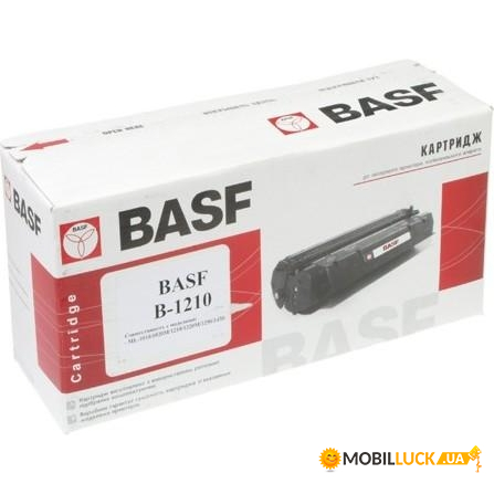   Basf  Samsung ML-1210/1220/1250 Black (Basf-KT-ML1210D3)