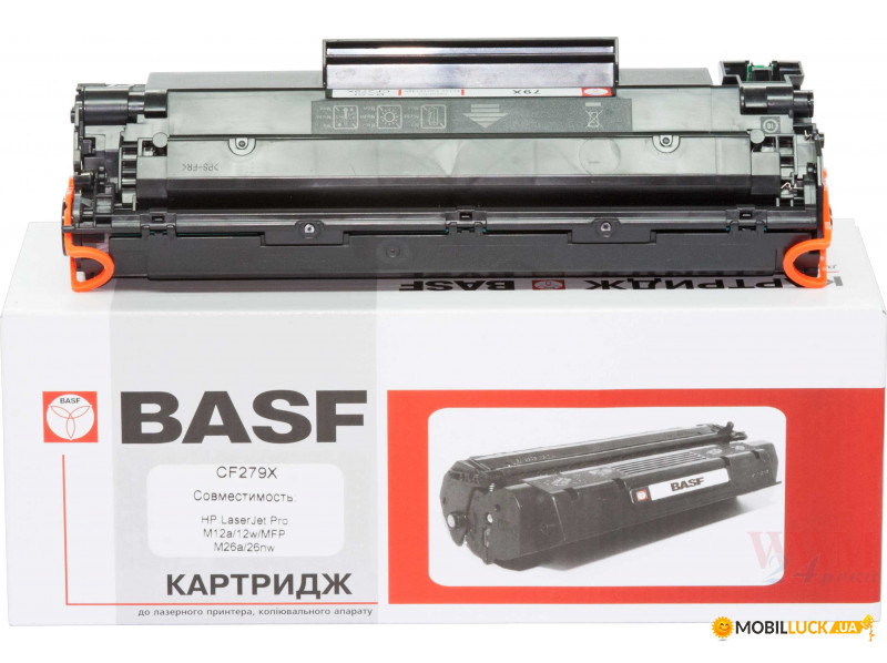   Basf  Samsung ML-3050/3051 Black (Basf-KT-MLD3050A)