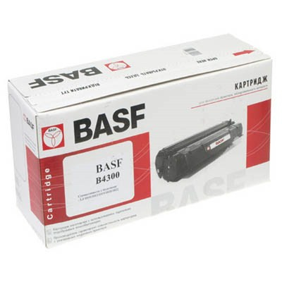   Basf  Samsung SCX-4300 Black (Basf-KT-MLTD109S)