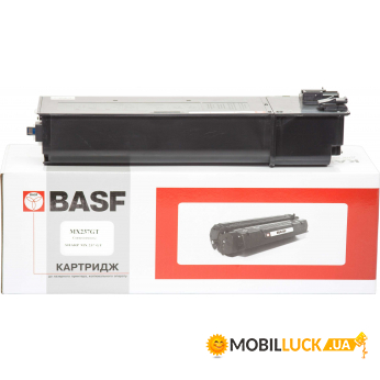    Basf  Sharp AR-6020/6023/6031 Black (Basf-KT-MX237GT)