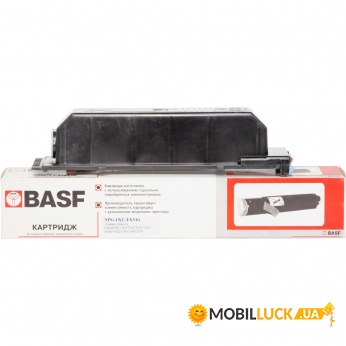    Basf  Canon NP-7160/7161 Black (Basf-KT-NPG15)