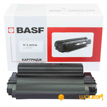   Basf  Samsung SCX-5330N/5530FN Black (Basf-KT-SCX5530B)